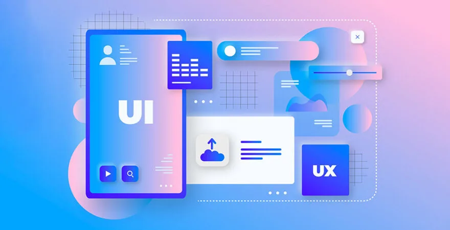 Ui/Ux design